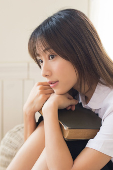 27270美女